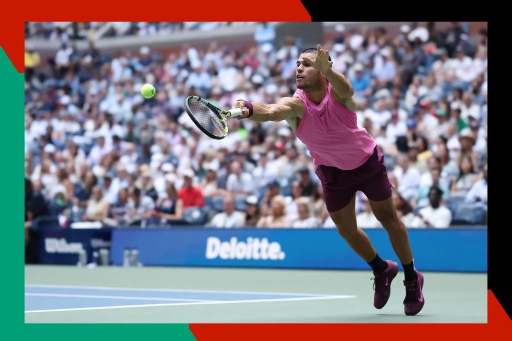 Tennis is coming to Newark's Prudential Center. Get tickets to see...