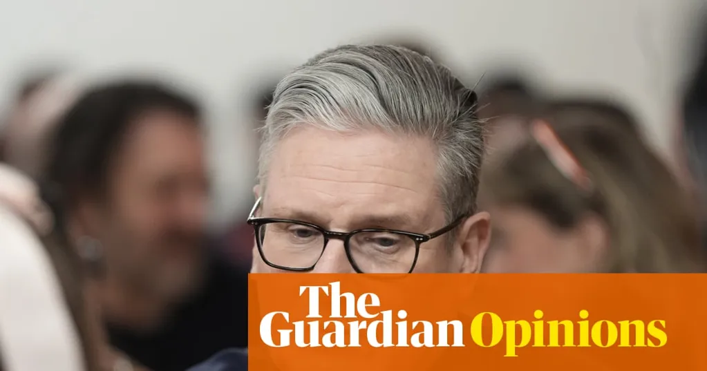 Keir Starmer's response to the Gorton and Denton debacle should be a government that truly, finally, reflects him | Tom Baldwin