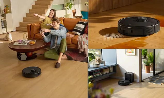 Score 60% off 'perfect' robot vacuum in Amazon Big Deal Day sale