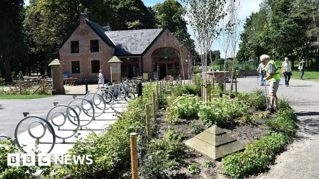 Peter Rabbit and Shakespeare in South Ribble parks' summer line-up