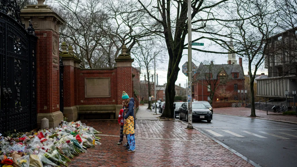 Prominent Leaders Amplify Disinformation About Brown University Shooting