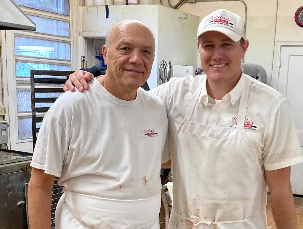 Best Holiday Cookies in Greater Cleveland: Wojtila's Bakery is your winner in our readers' poll (photos)