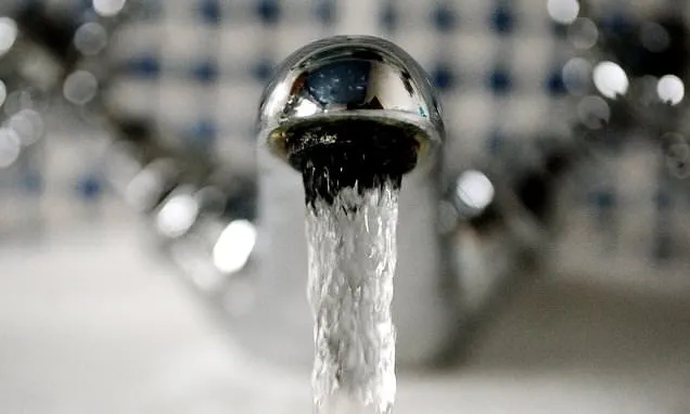 England faces 'huge´ water shortages of 5bn litres a day by 2055,...