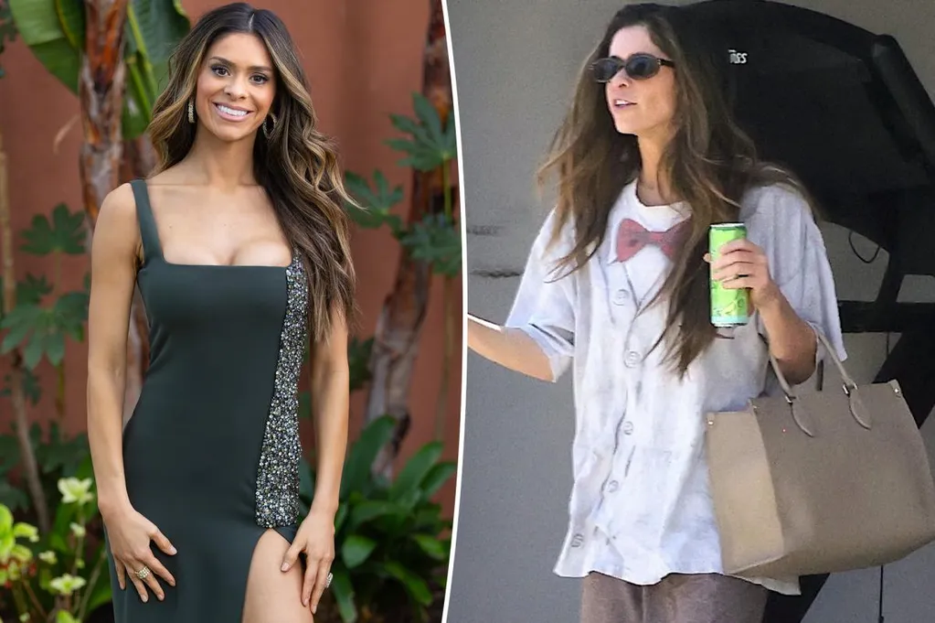 Inside Taylor Frankie Paul's fall from grace  --  and how she may tank two TV franchises