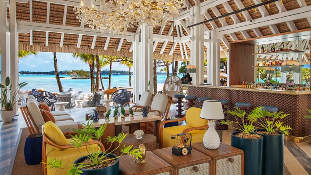 Hotel Review: Shangri-La Le Touessrok, Mauritius