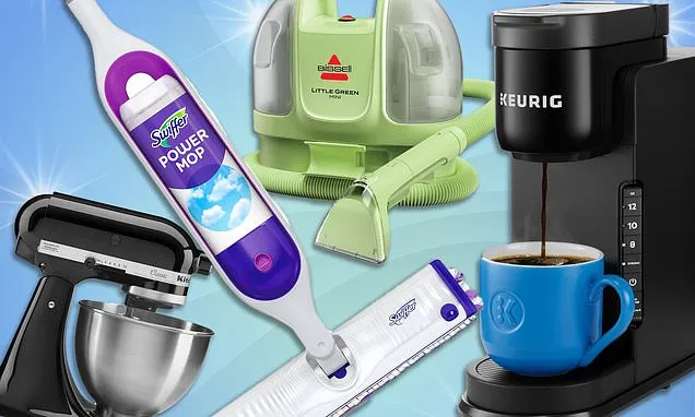 Here are 24 of the biggest Amazon Prime Day home deals to shop today