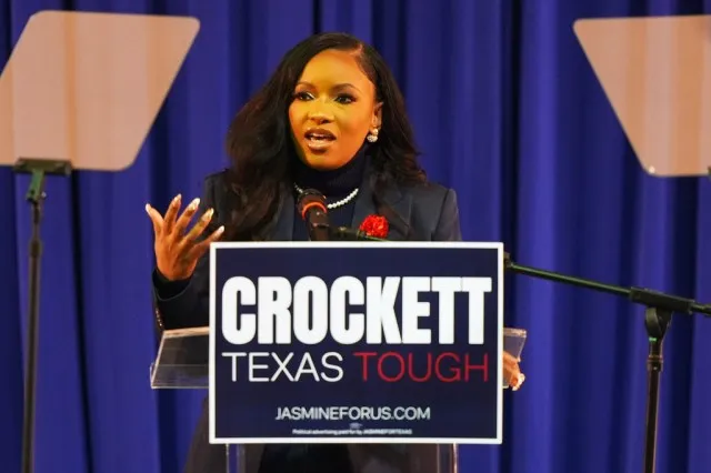 All I want for Christmas is for the Democrats to play identity politics the right way.