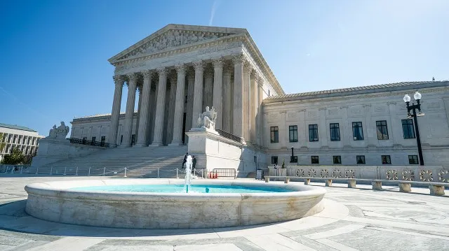 Supreme Court stirs free speech debate with conversion therapy ruling