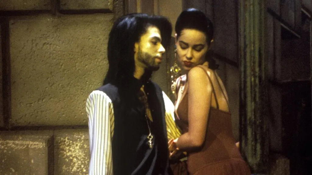 Prince's ex Jill Jones claims he punched her over and over' in face