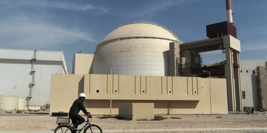 As Iran talks get underway, expert raises alarm over lack of plan to secure nuclear material