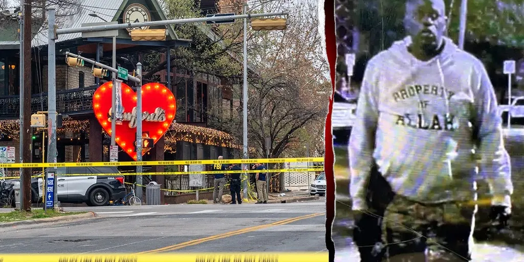 'Under siege': Inside the growing radical Islam threat critics say is hiding in plain sight in deep red Texas