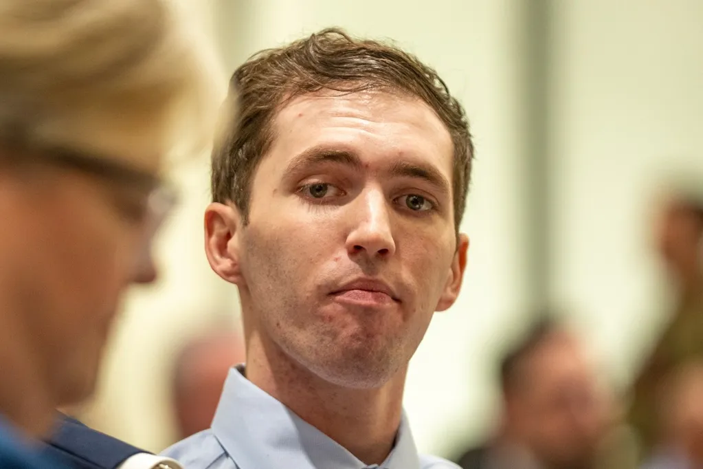 Charlie Kirk murder case transcript released: Read in full