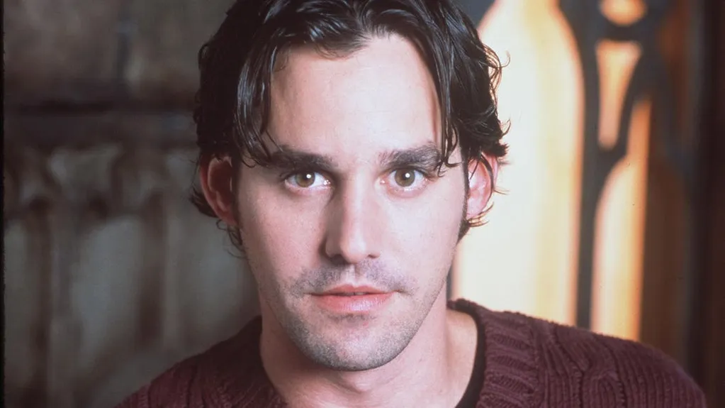 Nicholas Brendon, Xavier On 'Buffy The Vampire Slayer,' Dies At 54