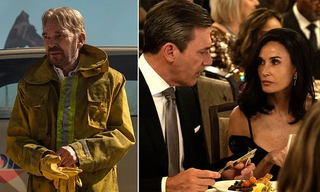 Delighted fans react to premiere episode of Landman