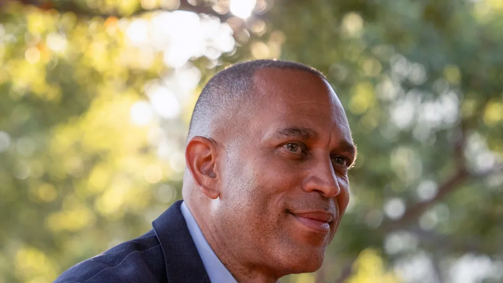 Control Of Congress May Come Down To A Handful Of House Races In New York - Ny Breaking News