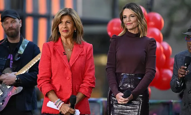 Savannah Guthrie asks for prayers for her missing mother