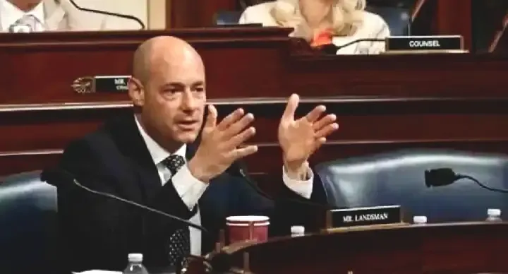 US Congressman Introduces Resolution To Recognise Pakistan's Atrocities In Bangladesh As 'Genocide'