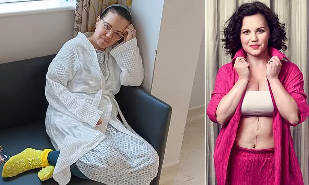 Why Wes Streeting's plan is failing bowel cancer survivors like me