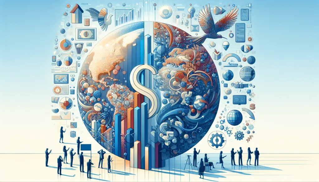 Navigating the Complexities of Global Economics