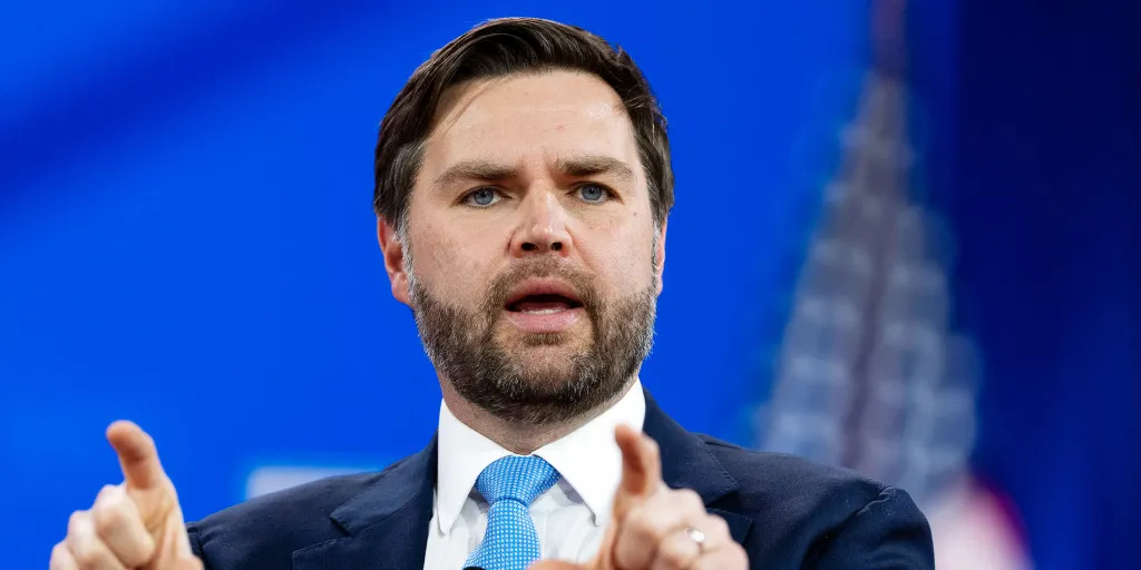 JD Vance wades into the immigration thicket: From the Politics Desk