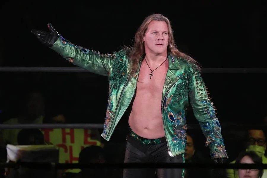 What's The Earliest Chris Jericho Can Return To WWE? Why Huge PLE Is Most Likely