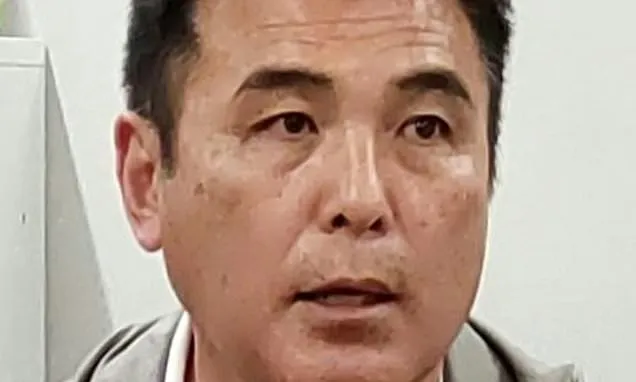 Japanese football official sentenced for viewing child sexual abuse...