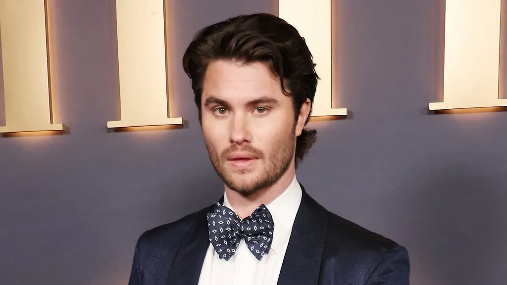 Chase Stokes sparks feud with Kelsea Ballerini's ex-husband