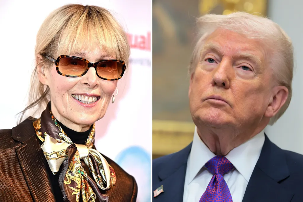 Woman who sued Trump for sexual assault claims team sent her 