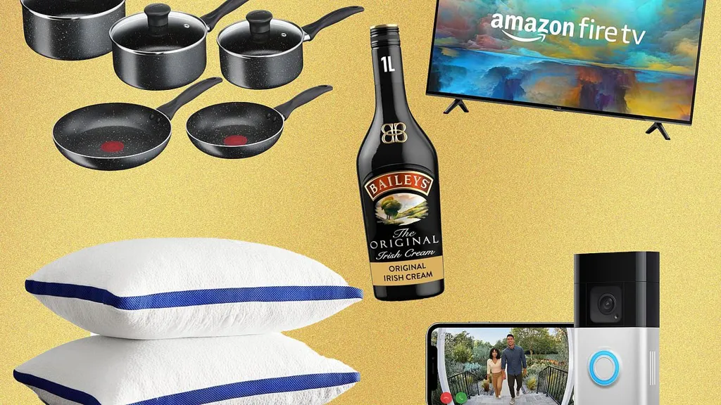 The 33 best early October Amazon Prime Day deals live right now