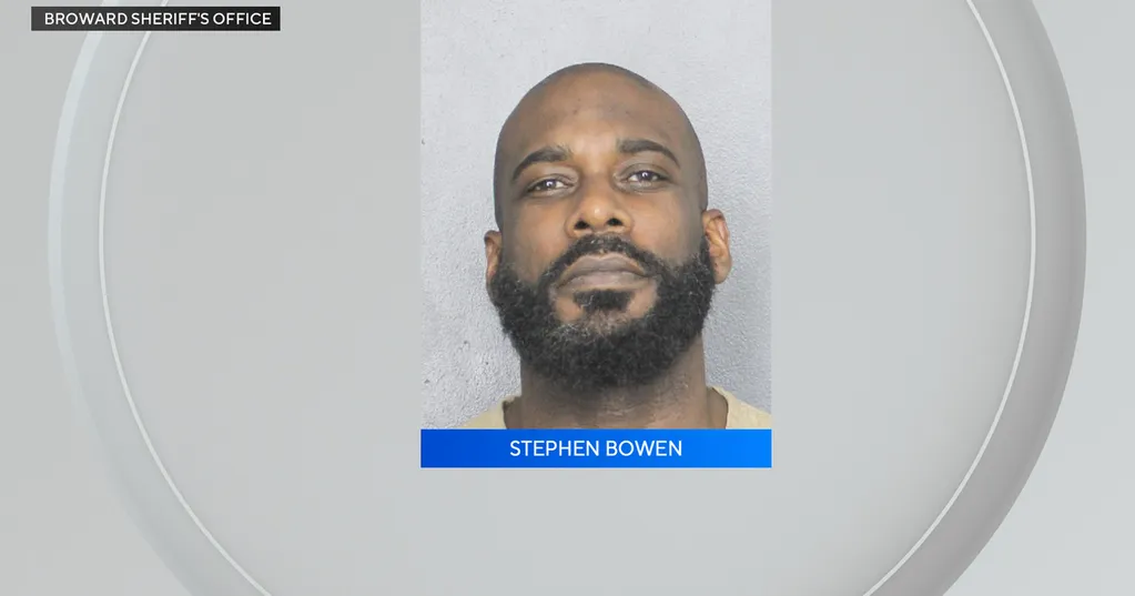 Husband of Coral Springs Vice Mayor Nancy Metayer-Bowen charged in her killing, police say