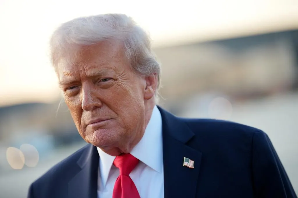 Trump's NYC mayoral race two cents: Letters to the Editor  --  Sept....