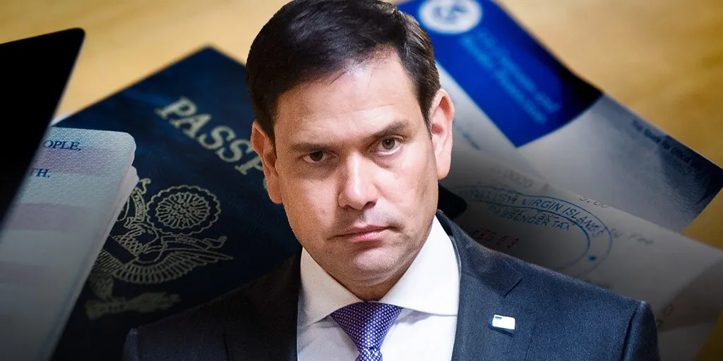 US freezes all visa processing for 75 countries, including Somalia, Russia, Iran