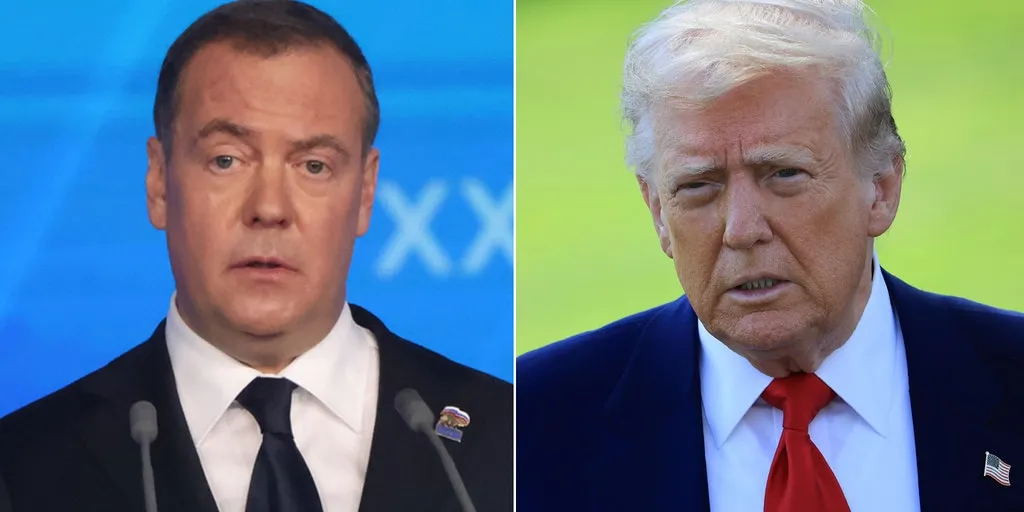 Fox News Politics Newsletter: Nyet So Fast, Dmitry