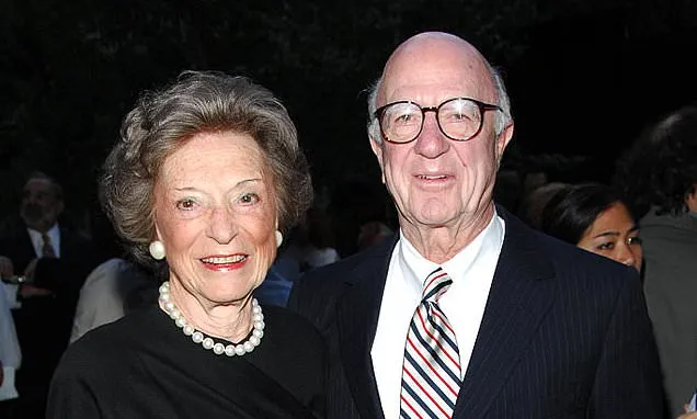Beloved Gap co-founder Doris Fisher dies aged 94