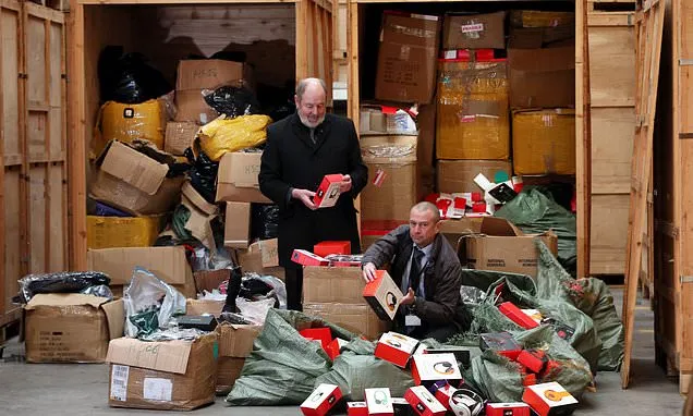 Trading standards in Scotland at 'lowest ebb´ as workforce falls,...