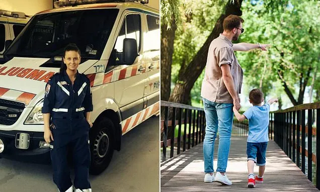 The seven words could make your child willingly walk off with stranger