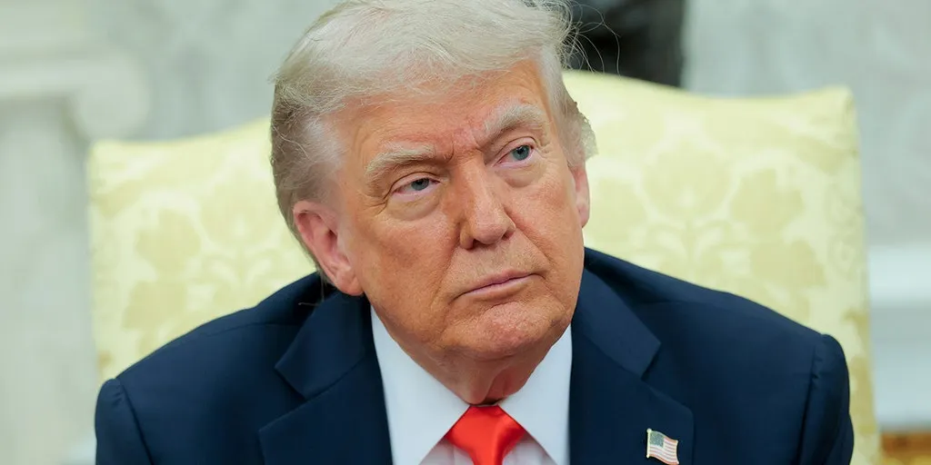 Trump demands special prosecutor investigate 'stolen' 2020 election, loss to Biden