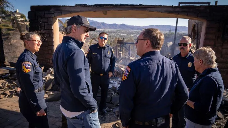As California wildfires become more frequent, people may want to start fireproofing their homes. Here's what it takes to do it | CNN
