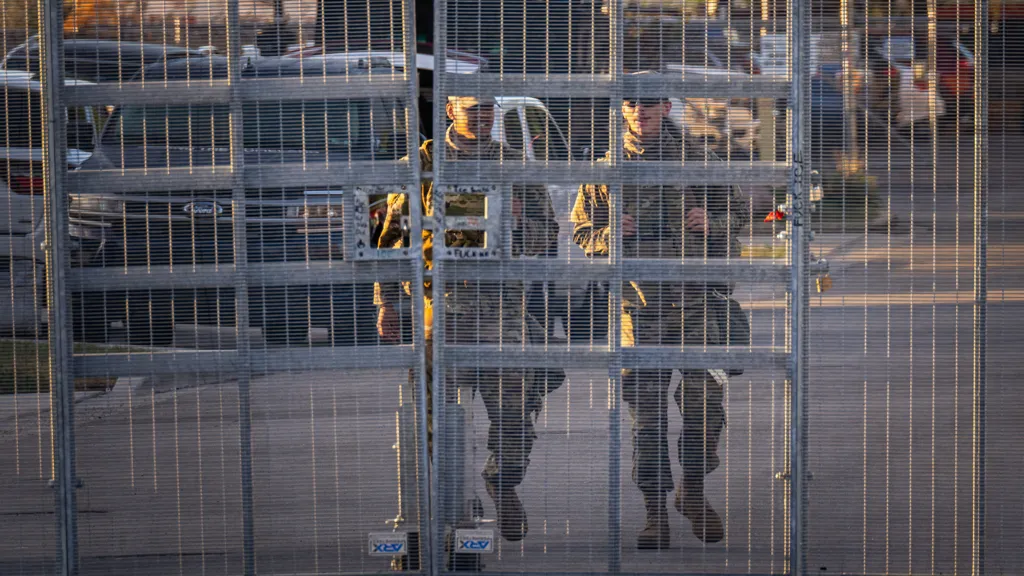 Appeals Court Allows Federalized National Guard, But Leaves Block on Chicago Deployment in Place
