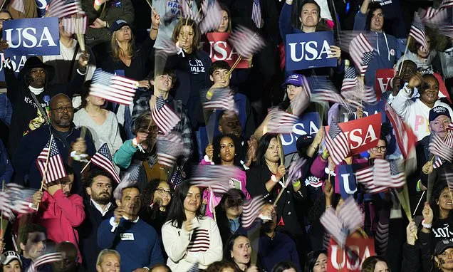 A to-do list, size matters and a 'petty tyrant': Key moments from...