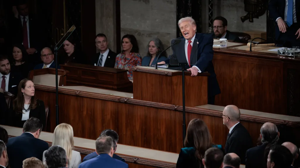 Opinion | Guess What Trump Values Above the Constitution