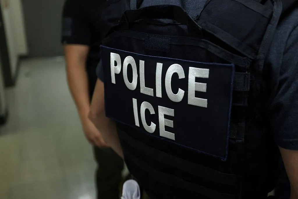 Masks on ICE officers, lawsuits and more: What to know about CT's expected new law