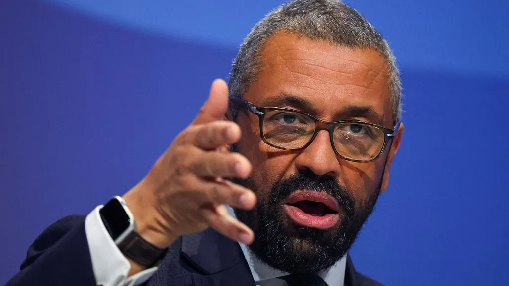 Tory Net Zero revolt as Cleverly warns Badenoch to ignore 'luddites'