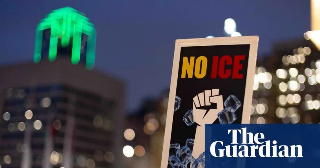 Judge declares mistrial in Texas 'antifa' protest case over attorney's T-shirt