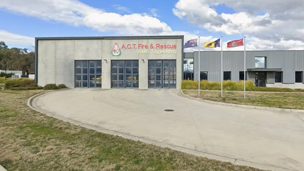 Urgent plea after a newborn baby boy dumped outside fire station