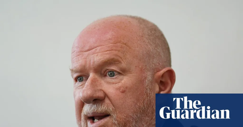 Don't log non-crime hate incidents, says head of police watchdog