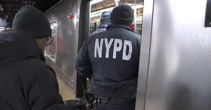 Gov. Kathy Hochul touts historic drop in NYC subway crime. Here's her message to Transportation Secretary Sean Duffy.
