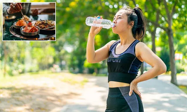 The $5 food that clears toxic cancer-causing plastics from the body