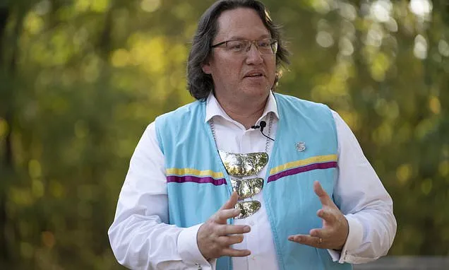 Civilization 7 makers work with Shawnee to bring sincere...
