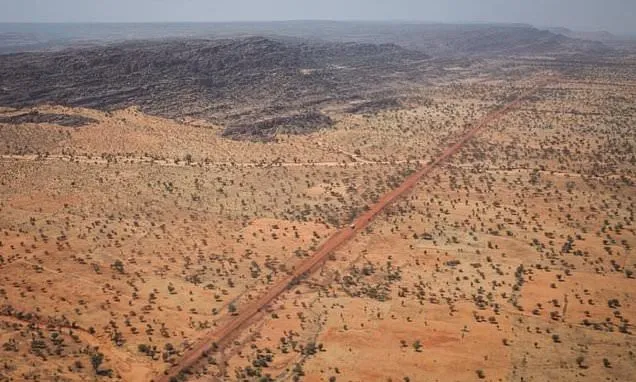 Ambushes, mines, kidnappings: the Sahel's roads of fear